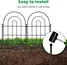 garden fence